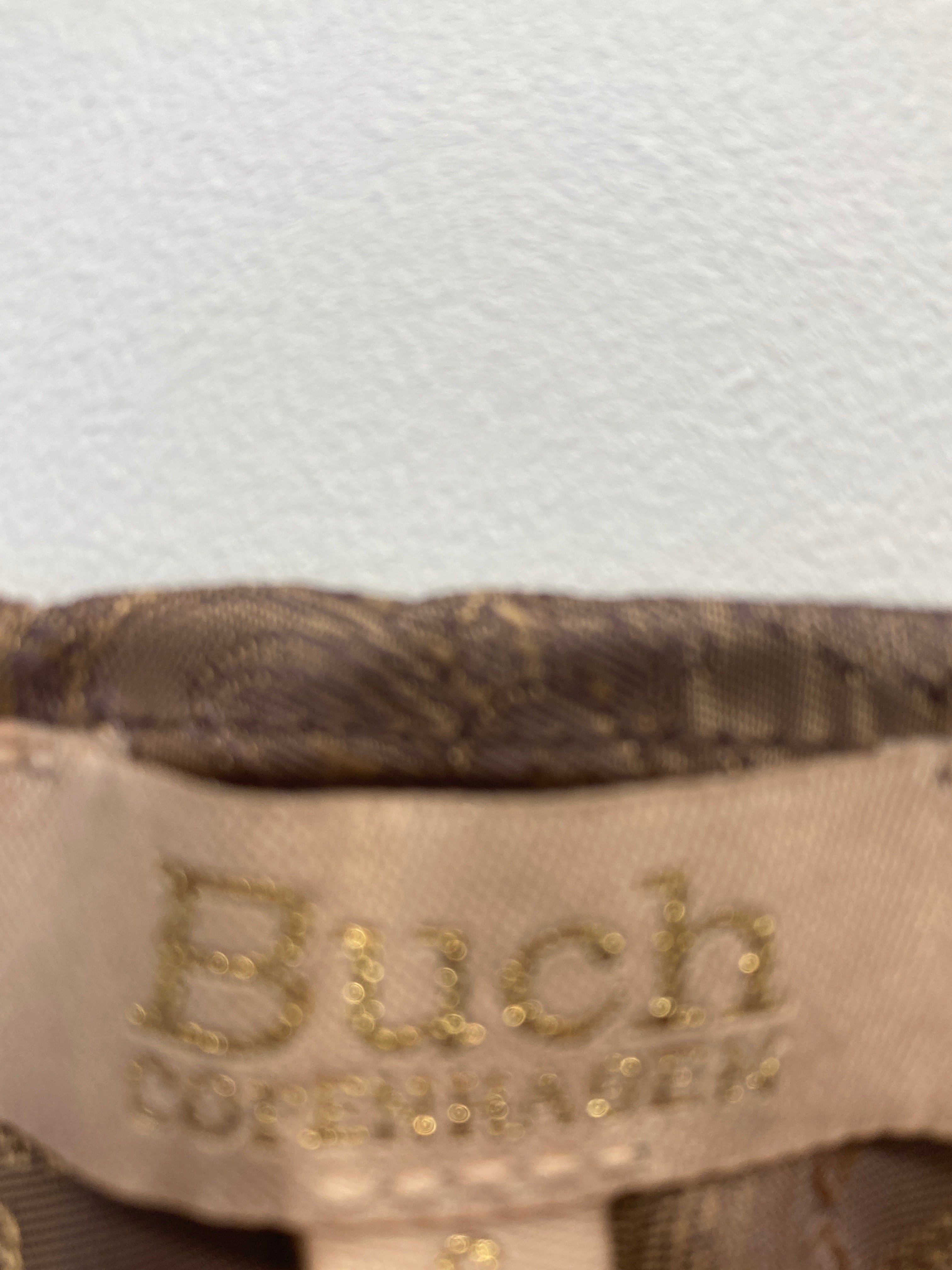 Buch Copenhagen Buksedragt